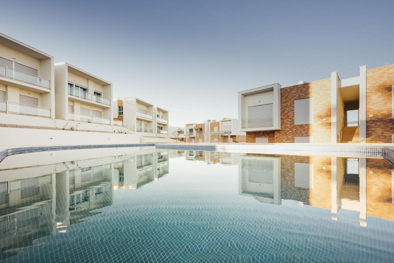 Dunas - Holiday Apartments - By Sch Salir de Porto Exterior photo