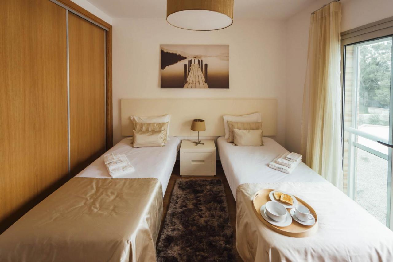 Dunas - Holiday Apartments - By Sch Salir de Porto Exterior photo