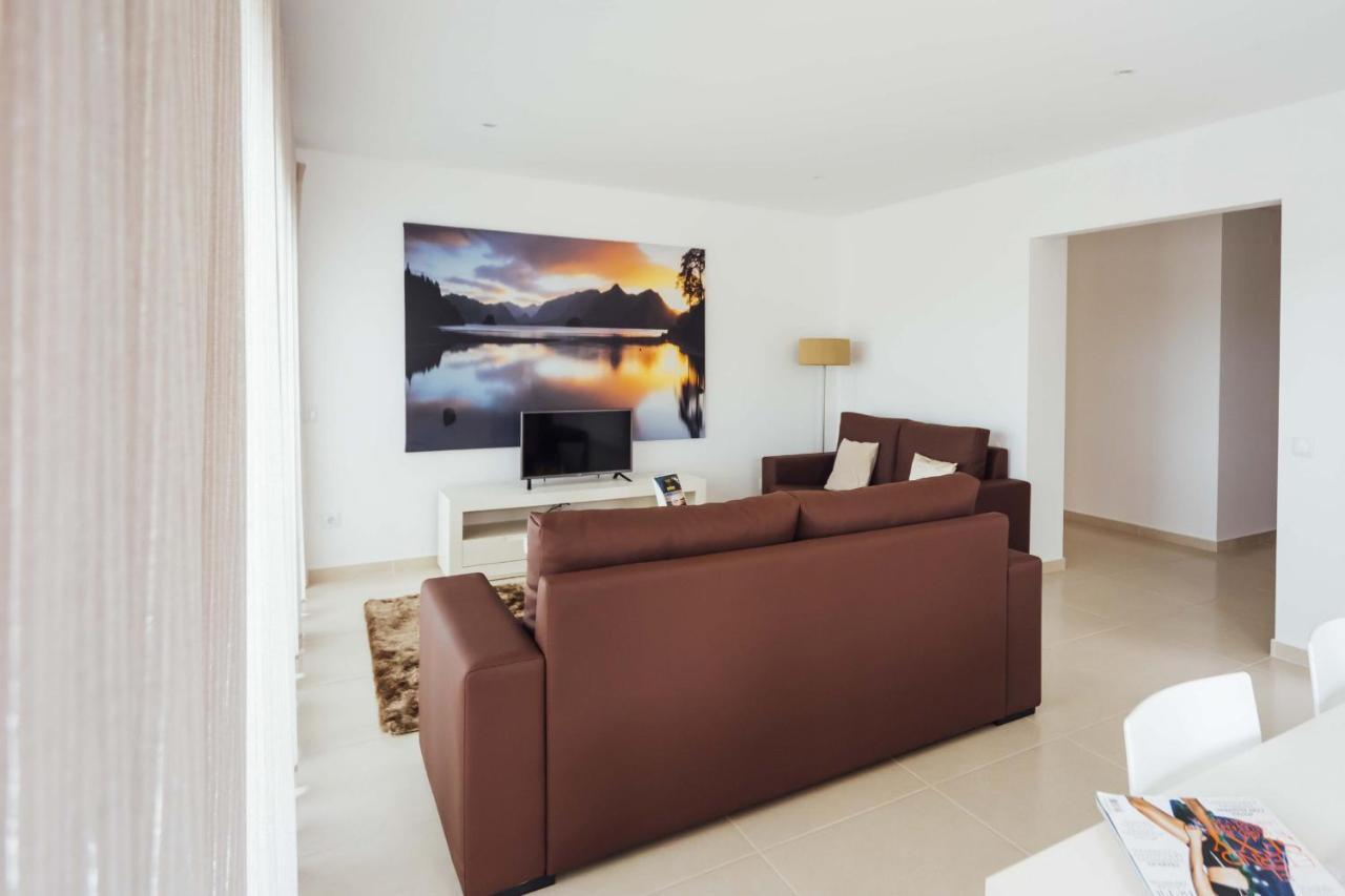 Dunas - Holiday Apartments - By Sch Salir de Porto Exterior photo